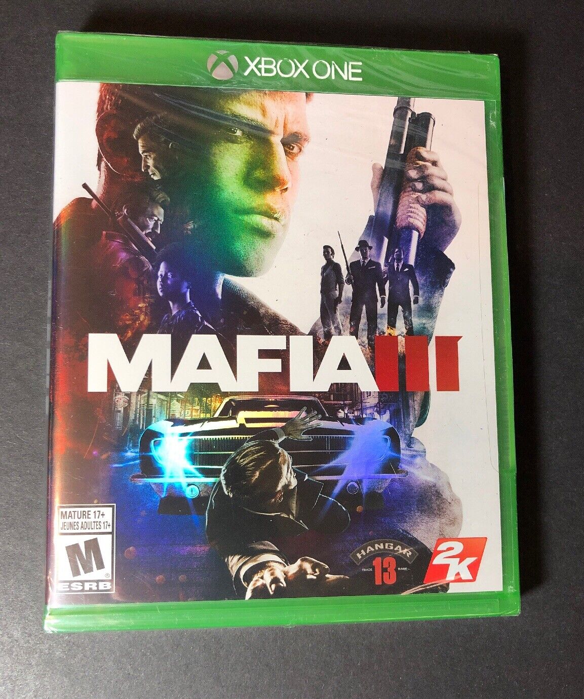 Mafia III - Xbox One