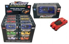 Bulk Wholesale Job Lot 72 Boxed Diecast Cars Toys