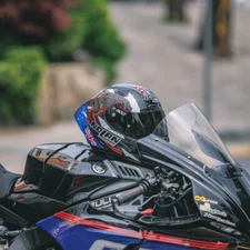 NOLAN X-Lite X-803RS Stoner 10th anniversary NO.64