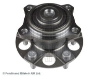 Blue Print ADC48356 Radlagersatz Hinten FüR Mitsubishi