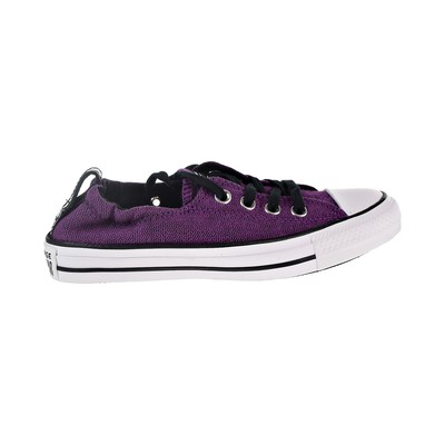 chuck taylor violet