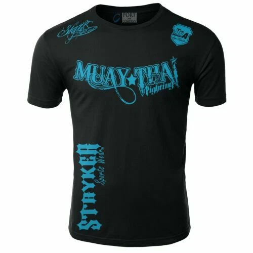 Ropa Multicolor Stryker Fight Gear para hombres