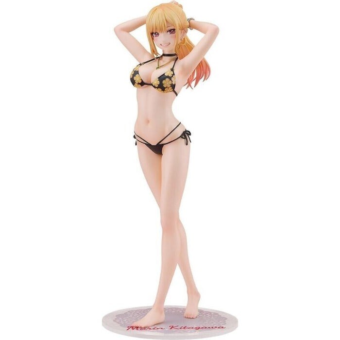 Mi Disfraz Darling Marin Kitagawa Baño Versión 1/7 Figura Japón Oficial
