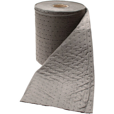 Scan BX0004 Universal Absorbent Quick-Rip Roll Box
