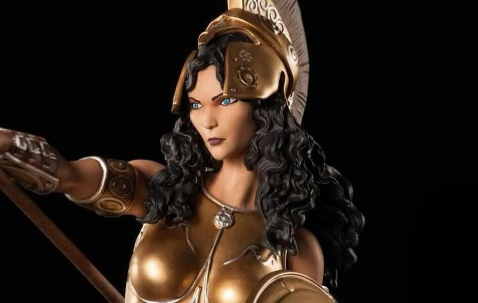 アシュトンドレイク社　Golden Goddess Golden Goddess