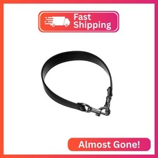 uxcell 19.29 Inch PU Leather Short Bag Strap with Clasp, Purse Handles Handbags
