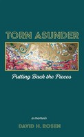David H. Rosen | Torn Asunder | Buch | Englisch (2021) | Gebunden