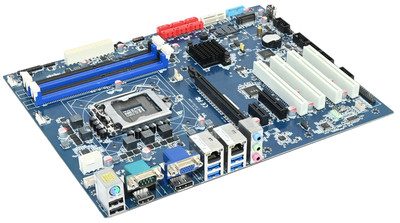 Avalue EAX-Q170P-A1R Industrial Control Motherboard