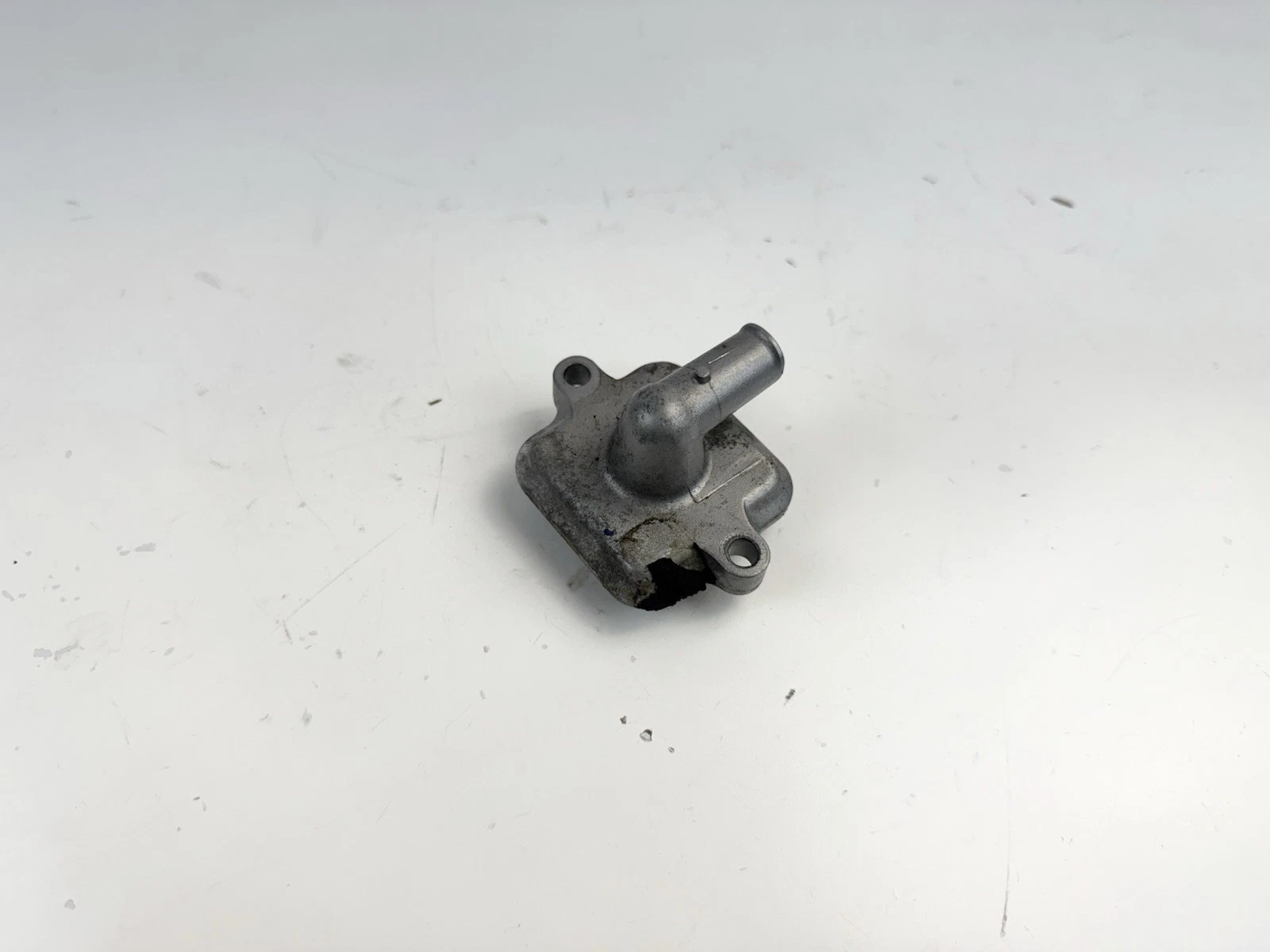 ✅ 2021 Kawasaki Ninja 650 EX 650 Top End Valve Cover Breather Valve Reed OEM