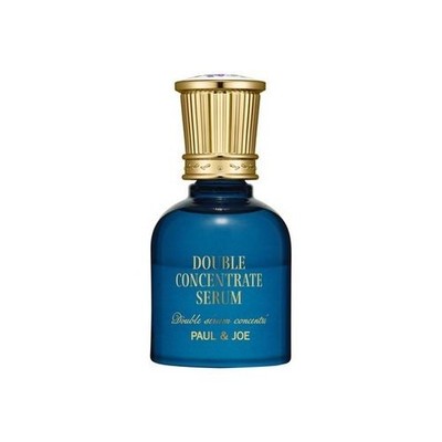 PAUL & JOE BEAUTE ''Double Concentrate Serum'' Face Serum Moisturizer 23635