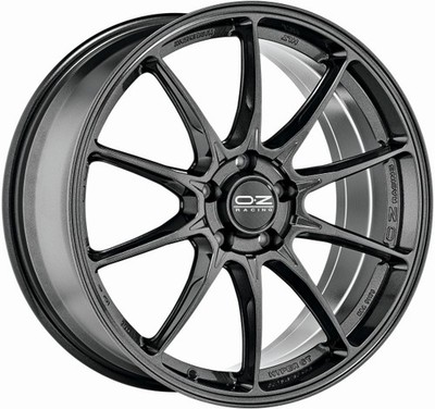 4x Alufelgen OZ HYPER GT für Alfa Romeo Alfa Giulia 952 19 Zoll Felgen