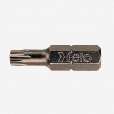Felo Torx T8 x 25 mm Torx Bit