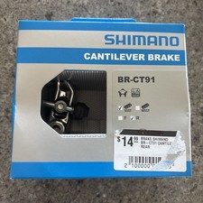 Shimano BR-CT91 Rear Cantilever Brake