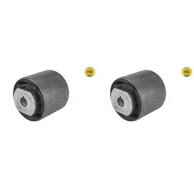 Meyle 614 641 0003 Supporto Ammortizzatore Con Cuscinetto A Sfere - Anteriore Per Opel Corsa D E Grande Punto - Ricambio Qualità OE - 4