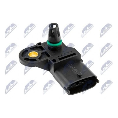 1x Nty Sensor, Saugrohrdruck für Alfa Romeo GIULIETTA MITO Lancia DELTA III