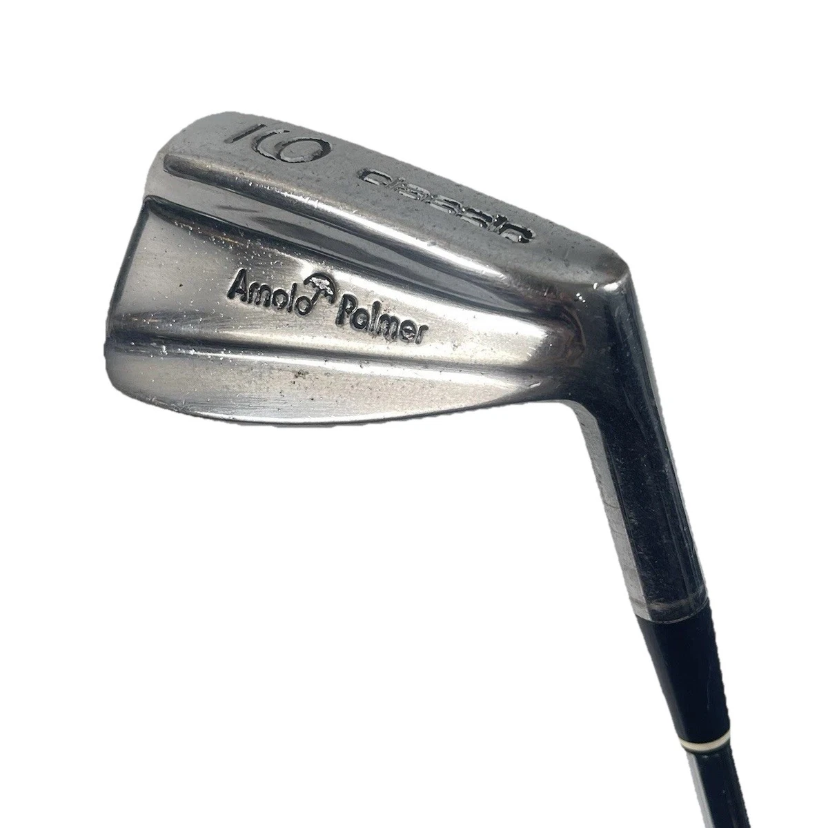 Palmer 9-Iron Golf Clubs for sale | eBay