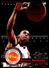 1994 Anfernee Hardaway Golden State #14
