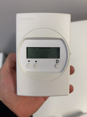 #ad Price Digital Wall Mounted Thermostat $22.00