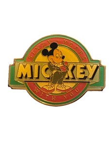 Mickey 60 Years with You | eBay