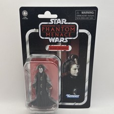 Star Wars Vintage Collection Queen Amidala 3.75  Action Figure 2021 VC84