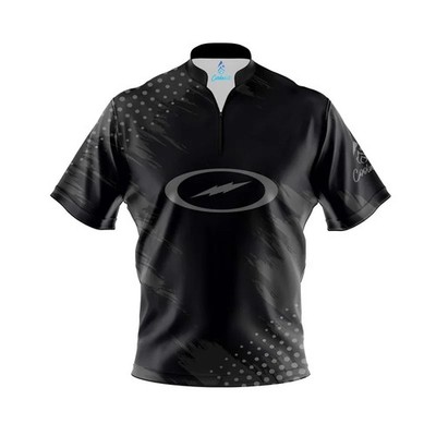 Custom Name Storm Dapper Bowling Jersey Shirt S-5XL NEW
