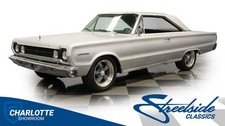 1967 Plymouth Belvedere for Sale