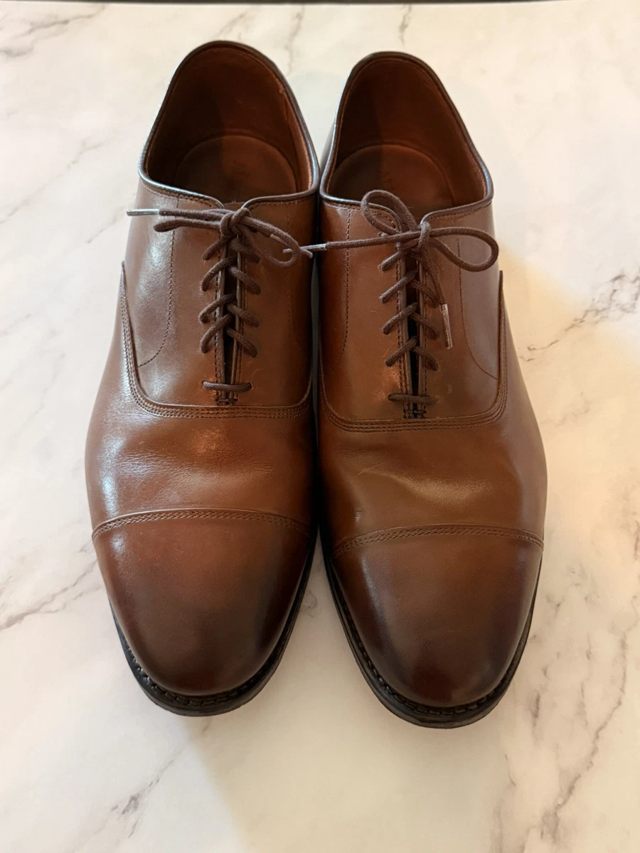 Allen Edmonds Park Avenue Oxfords Dress Shoes for Men for sale | eBay