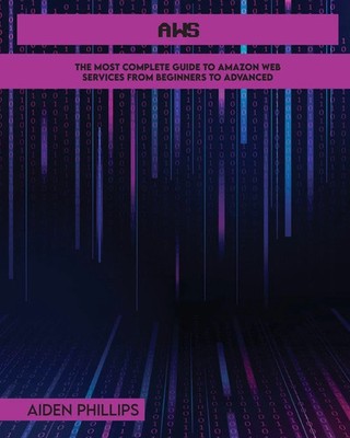 Aiden Phillips | AWS | Taschenbuch | Englisch (2021) | Web service