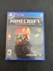 Minecraft (PlayStation 4, EDITION 2014) PS4