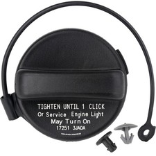 Gas Cap, Fuel Cap For 2011-2020 Nissan Altima Frontier Murano Pathfinder