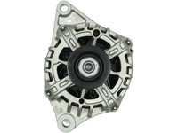 Lichtmaschine Generator Lima Wiederaufbereitet AS As-Pl A3395PR FüR K12 DS3 80A