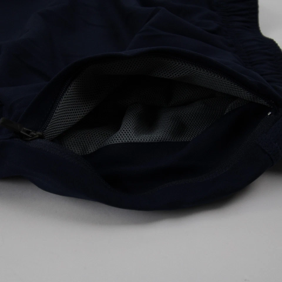 UConn Huskies Nike Dri-Fit Athletic Pants Men's Navy New - Image 3 of 4