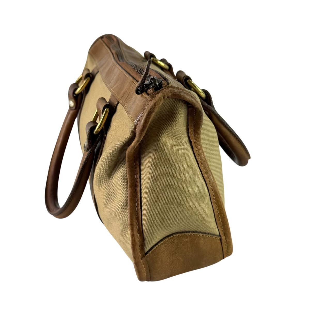 GHURKA Marley Hodgson The Collector Number 25 in Tan Leather