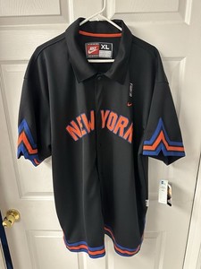Knicks Shooting Shirt | eBay