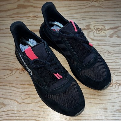 ADIDAS ZX 500 RM ALPHATYPE SHOES SNEAKERS BB7443 SIZE 11.5 | eBay
