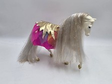 Barbie Pferd - Zigeunerzauber Pferd Gypsy - Gl&ouml;ckner von Notre Dame