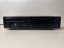 Pioneer PD-M552 - 6 Disc Magazine CD Changer Player Compact Disc W/ Cartridge