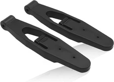 Left &Right Hood Latch Base For Peterbilt 357 367 377 378 379 388 389 L56-0001