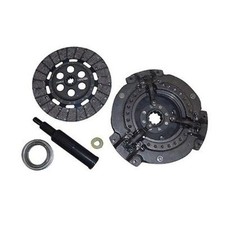 Clutch Kit Fits Massey Ferguson Replaces 1034195m92