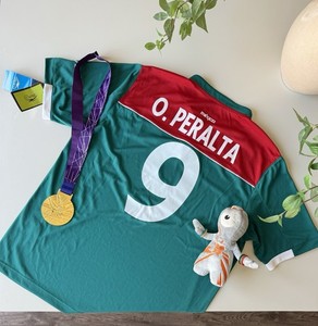 Oribe Peralta | eBay