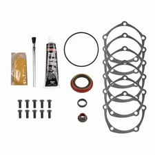Motive Gear Super Ring and Pinion Gear Installation Kit Ford 8" F8IK