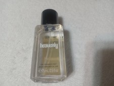 VICTORIA'S SECRET HEAVENLY FINE FRAGRANCE MIST SPRAY BRUME PARFUMEE 2.5 oz