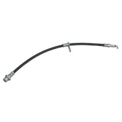 BRAKE PANTS LEFT BBH8984 TRW PHD2291 NEW