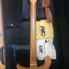 Rickenbacker 450 Mapleglo Early 1960s Vintage Electric Guitar Solid Body #744