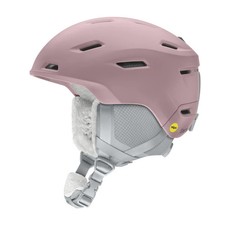 SMITH Descend MIPS Ski Snowboard Helmet - MATTE DUSK