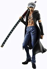 Portrait.Of.Pirates ONE PIECE series Sailing Again Trafalgar Law er.2 9jupf8b