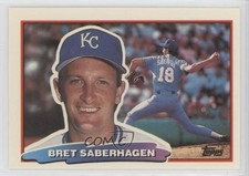 Bret Saberhagen