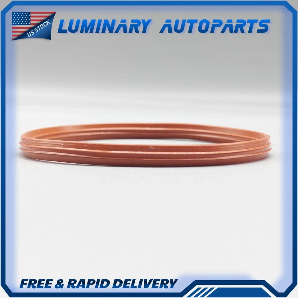 Junta de carrocería de acelerador AISIN genuina para Honda Acura 17107-R40-A01 2008-2025 Foto 3 de 4