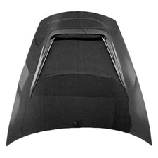 For Porsche 911 05-11 Vis Racing G Tech Style Carbon Fiber Hood For Porsche 911 05-11 Vis Racing G Tech Style Carbon Fiber Hood