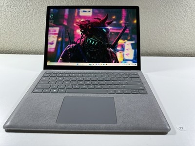 Microsoft Surface Laptop 5 13.5'' 1950 Intel Core i7-1265U 16GB